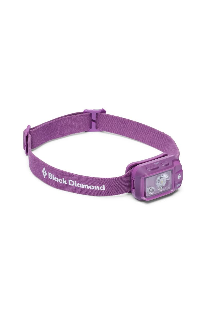 CZOŁÓWKA COSMO-PITON PURPLE