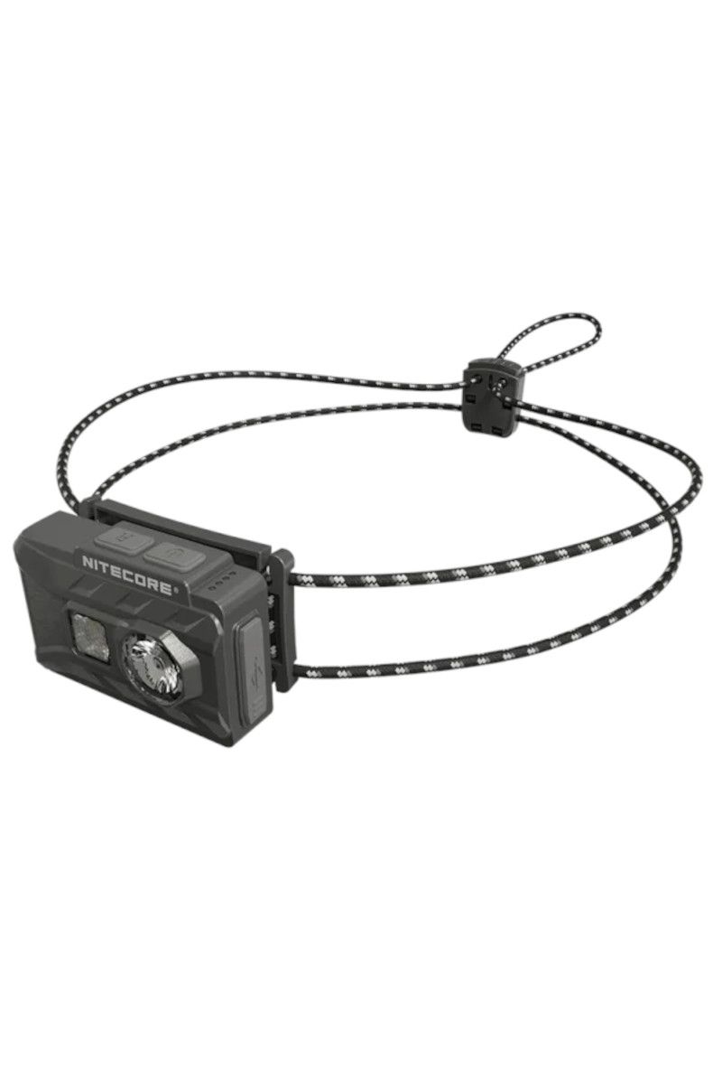 CZOŁÓWKA NU20 CLASSIC-BLACK