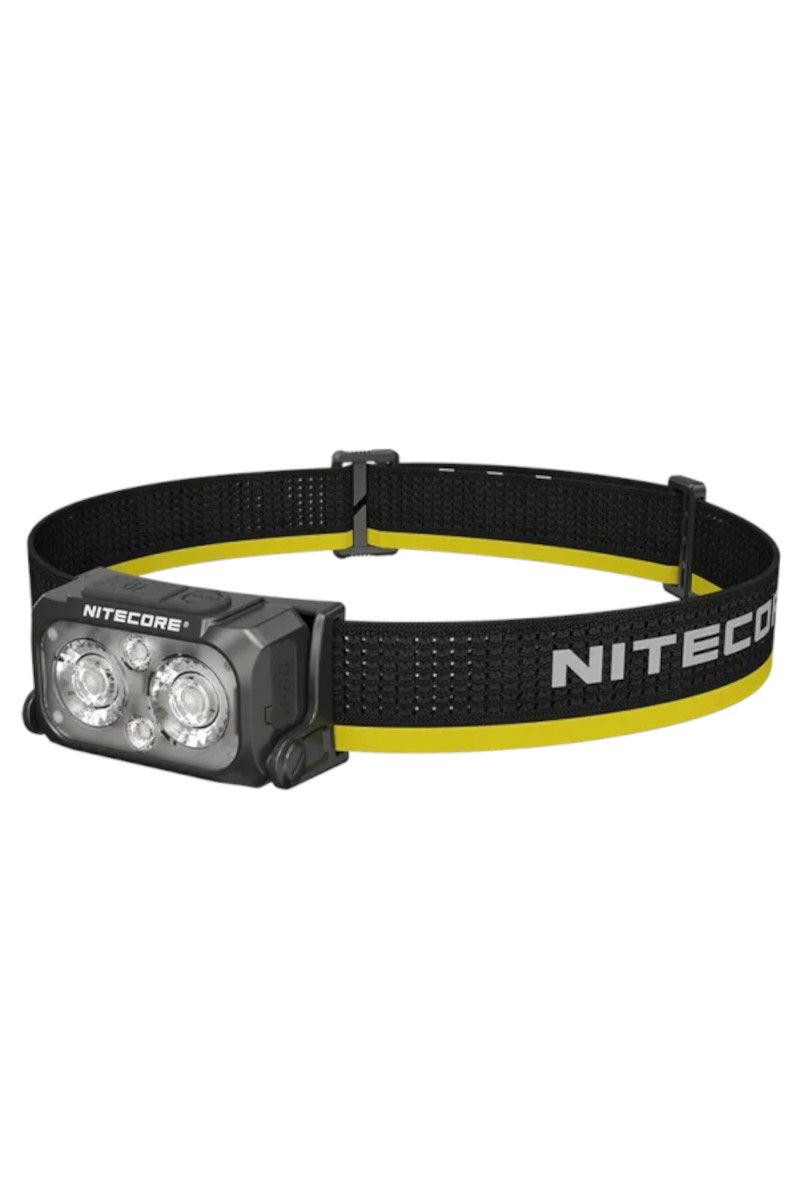 CZOŁÓWKA NU25 MCT-BLACK