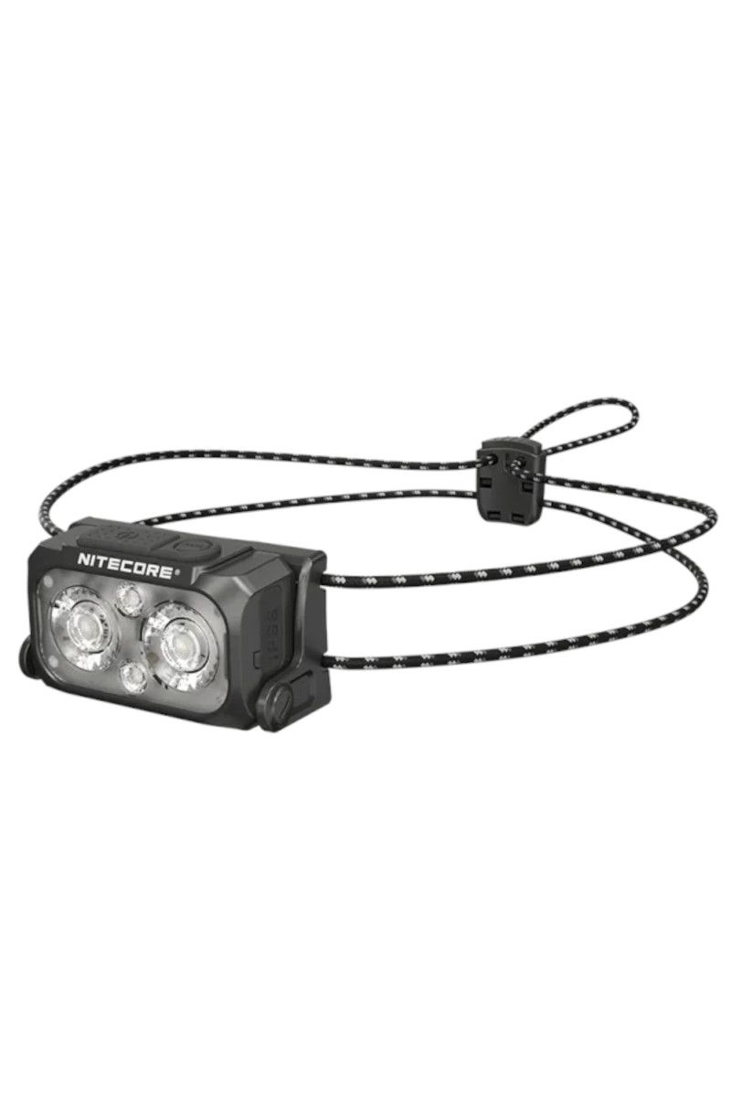 CZOŁÓWKA NU25 MCT UL-BLACK