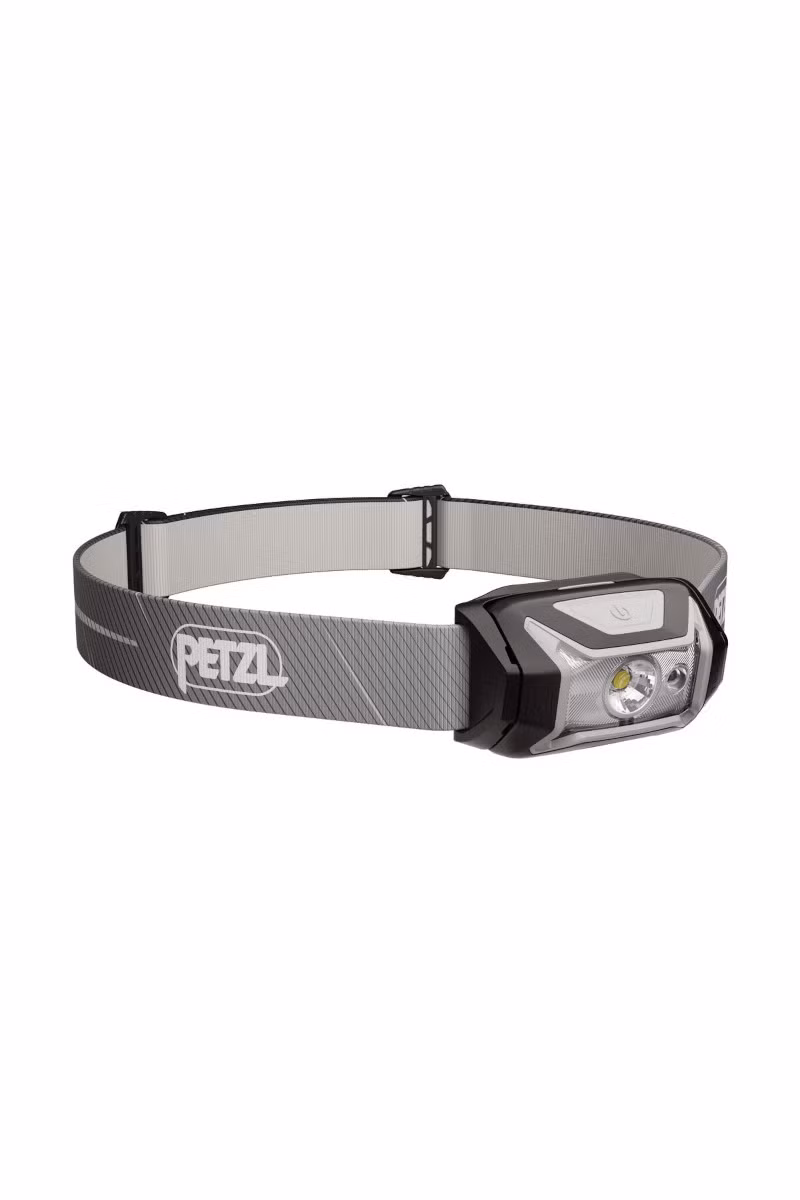 CZOŁÓWKA PETZL TIKKA CORE-BLACK 450 LM HYBRYDOWA