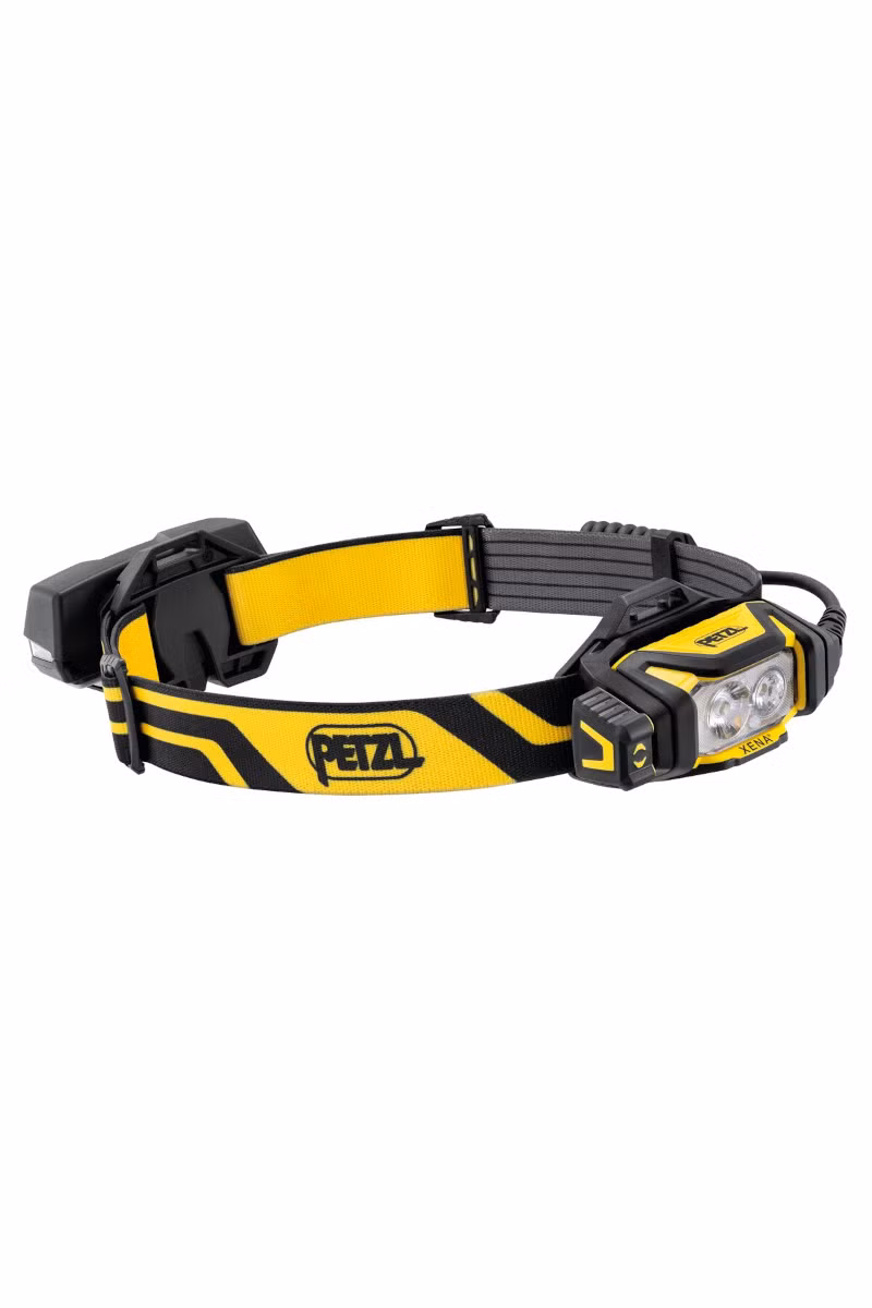 CZOŁÓWKA PETZL XENA E004BA00 1400 LM AKUMULATOROWA