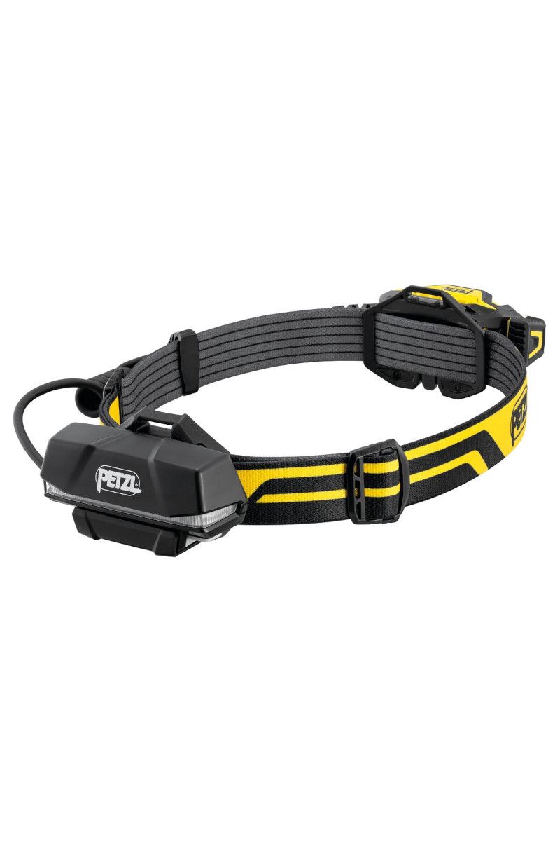 CZOŁÓWKA PETZL XENA E004BA00 1400 LM AKUMULATOROWA