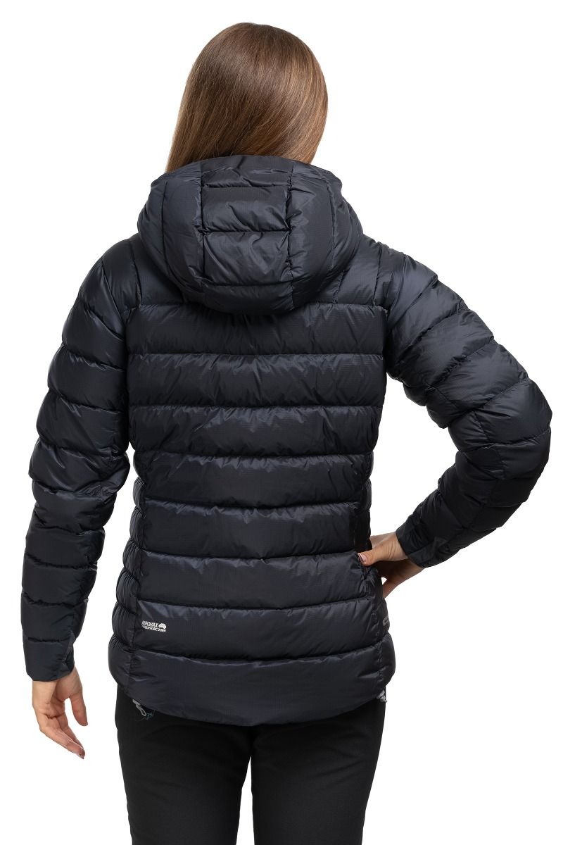 KURTKA ELECTRON PRO WOMEN-BELUGA