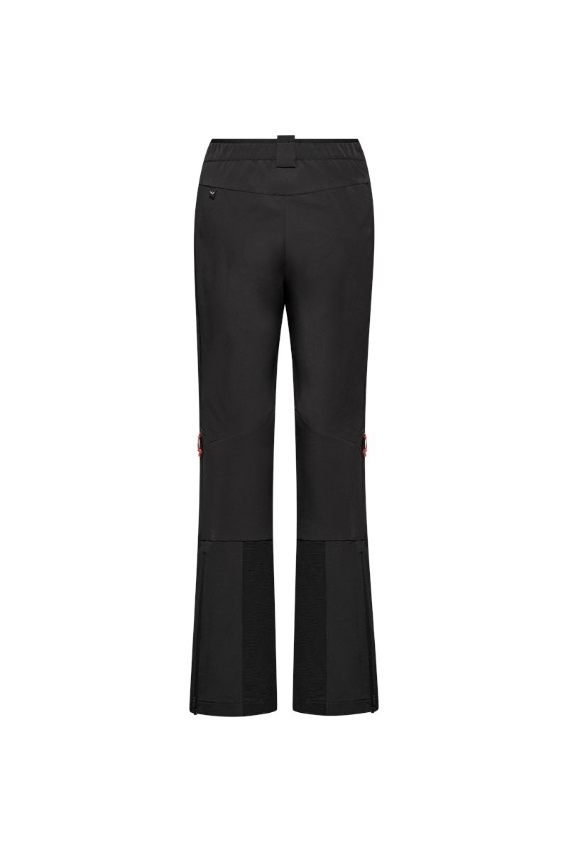 SPODNIE LAGORAI 2 DST WOMEN-BLACK OUT