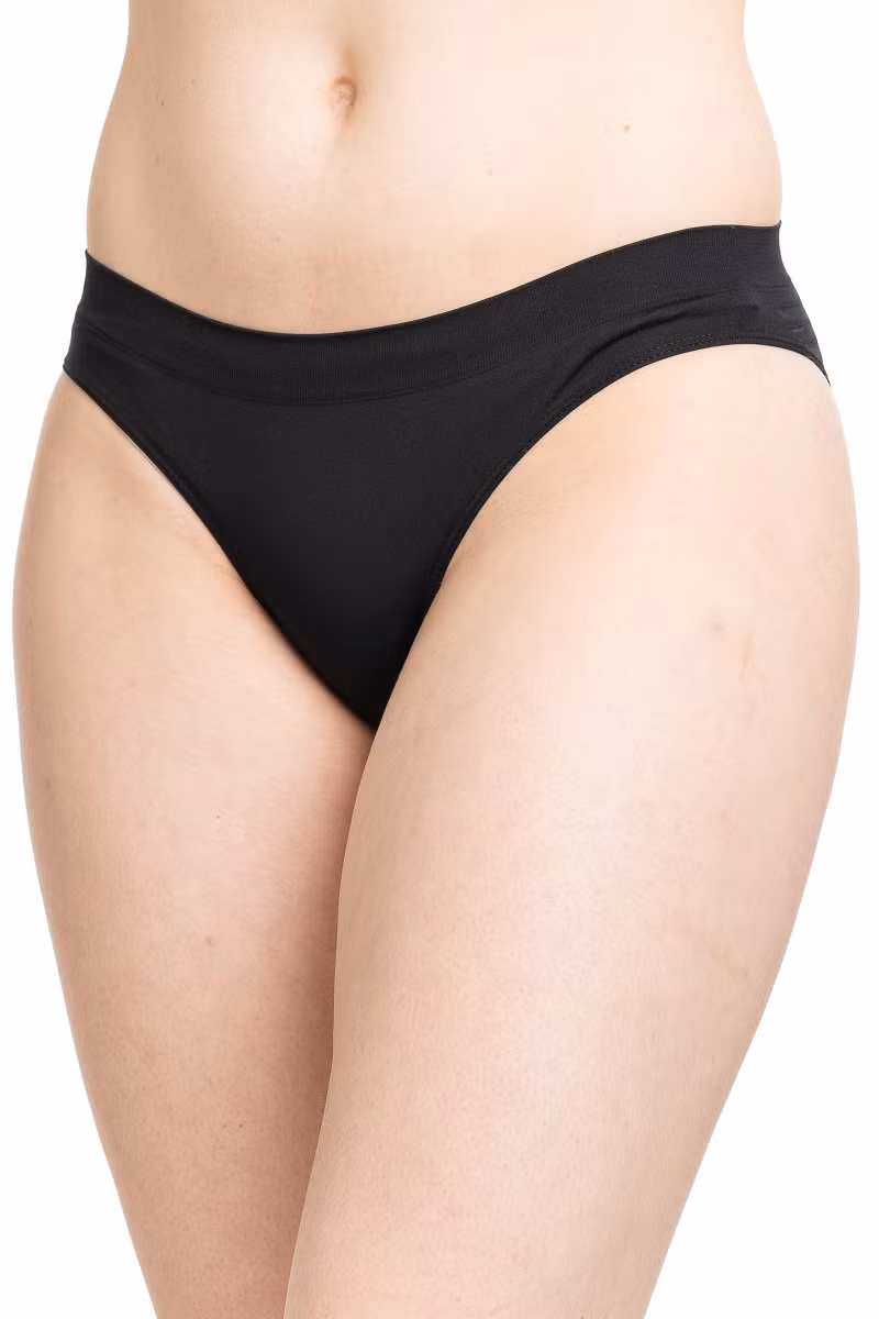 MAJTKI PERFORMANCE X LIGHT ECO WOMEN-BLACK