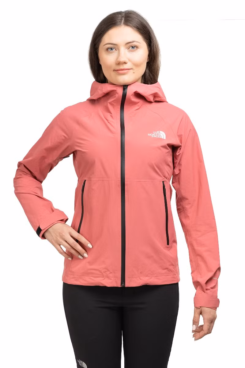 KURTKA CIRCADIAN DRYVENT 2,5L WOMEN-SLATE ROSE