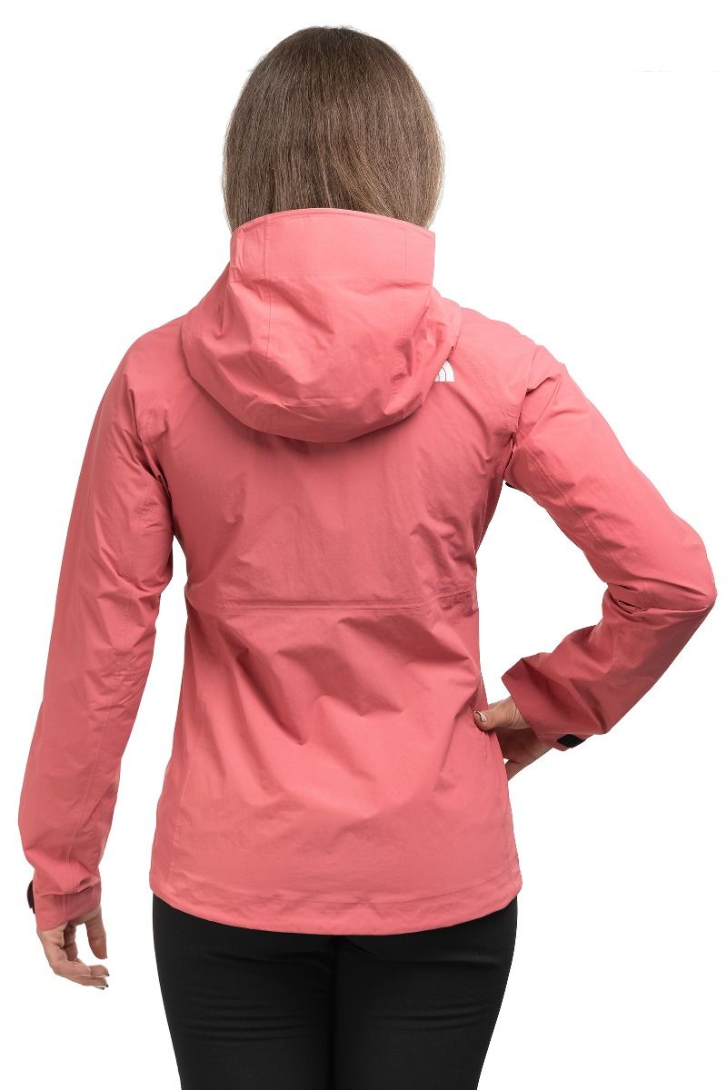 KURTKA CIRCADIAN DRYVENT 2,5L WOMEN-SLATE ROSE