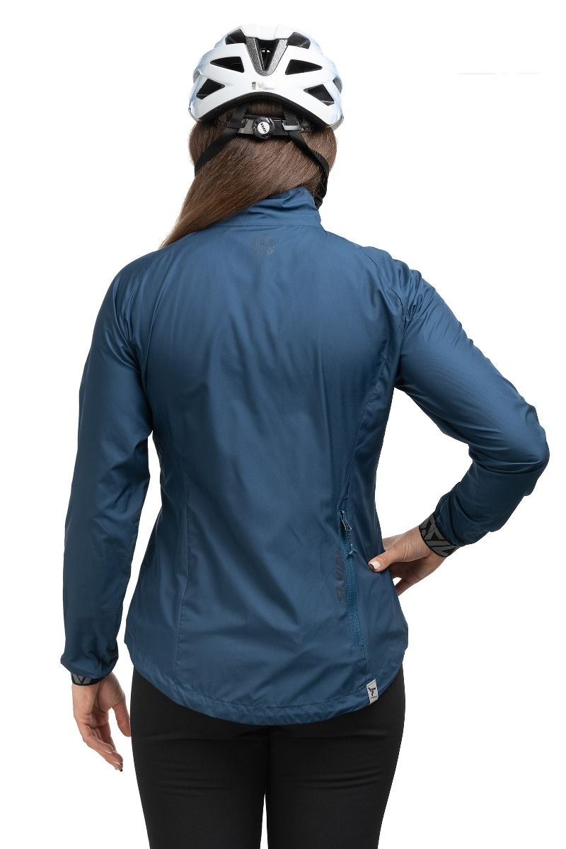 KURTKA ROWEROWA MONSANA WOMEN-NAVY