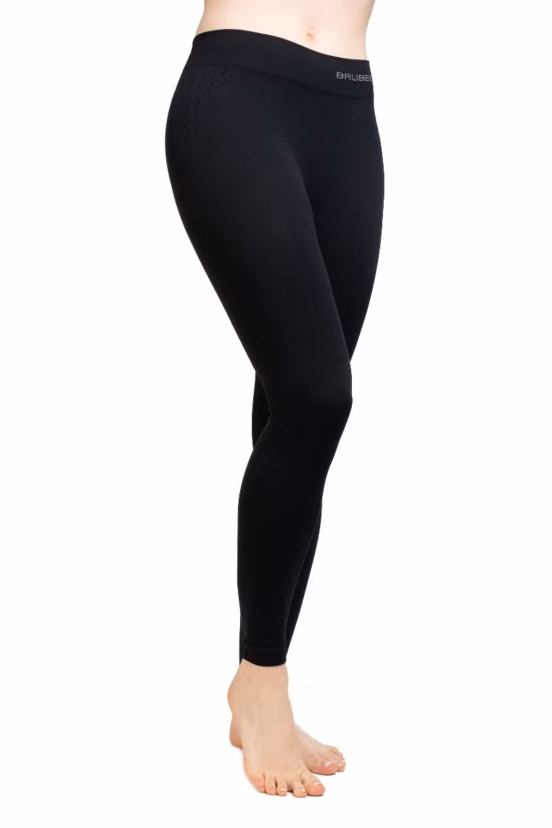 LEGINSY EXTREME THERMO LE13050 DAMSKIE-BLACK