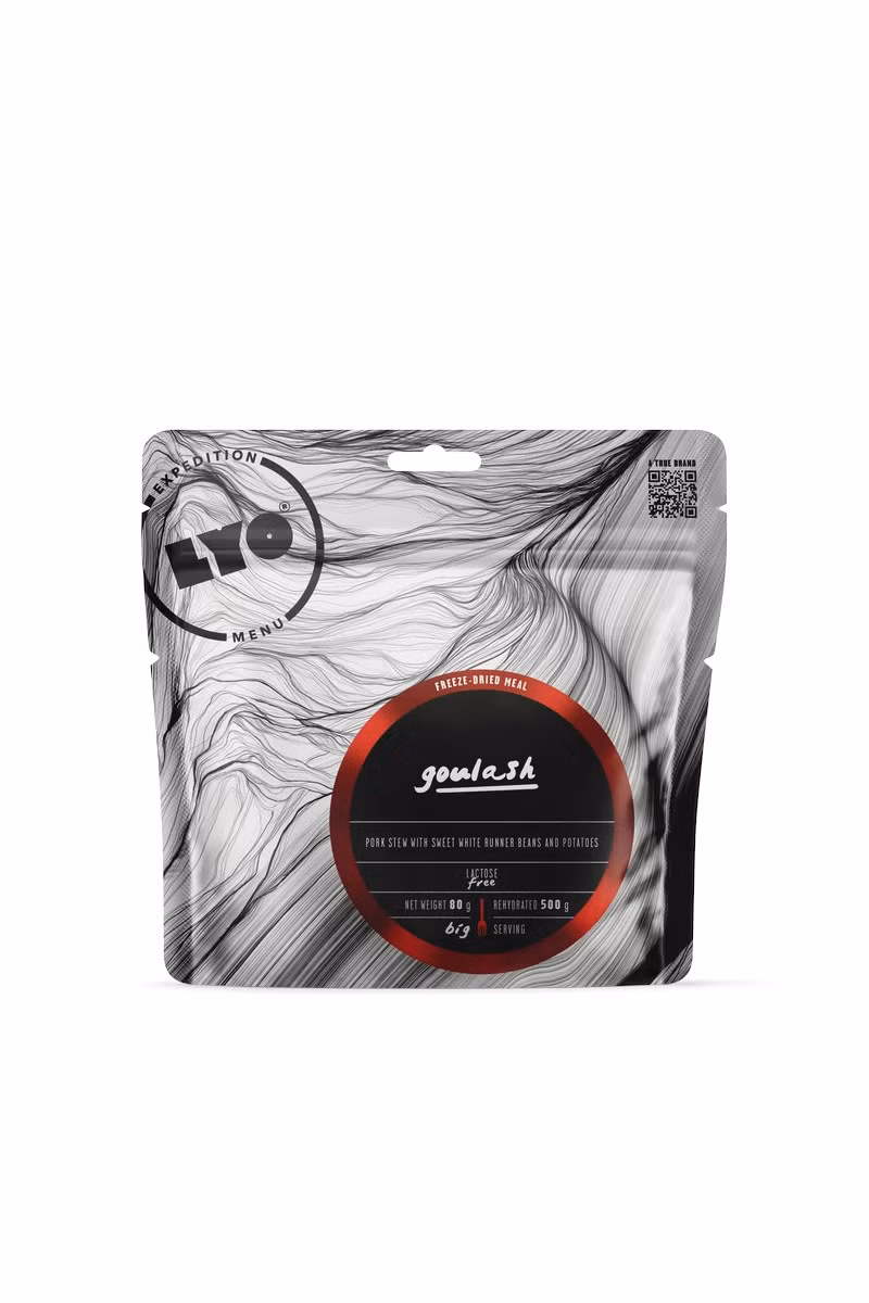 DANIE (211) GULASZ 80G