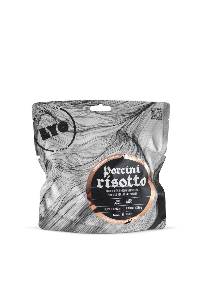 DANIE (254) RISOTTO Z BOROWIKAMI 92G