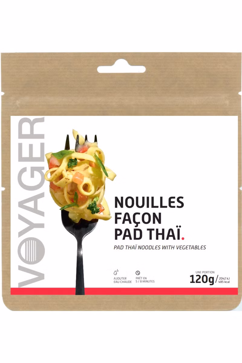 DANIE (584) PAD THAI VEGE 120G