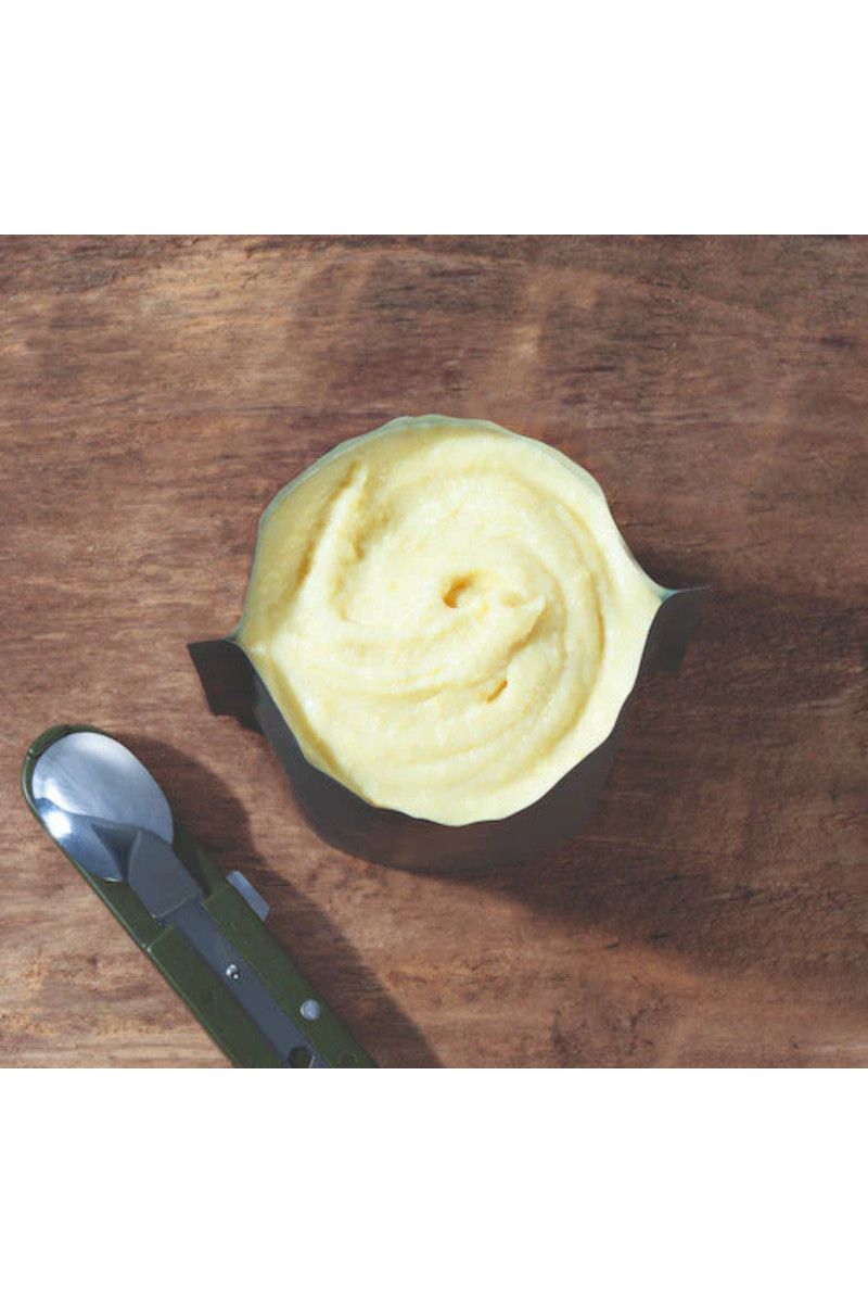 DANIE (819) PUREE ZIEMNIACZANE Z SEREM 210G