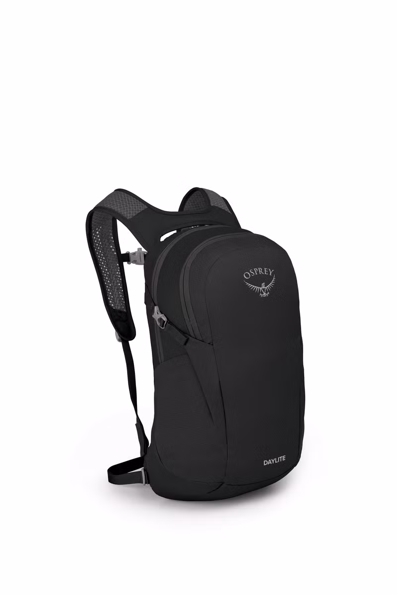 PLECAK DAYLITE 13-BLACK
