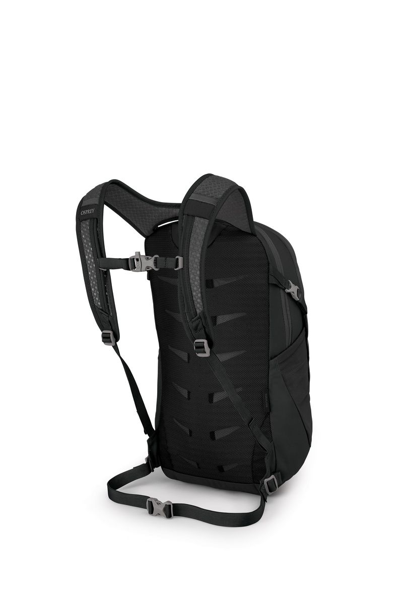 PLECAK DAYLITE 13-BLACK