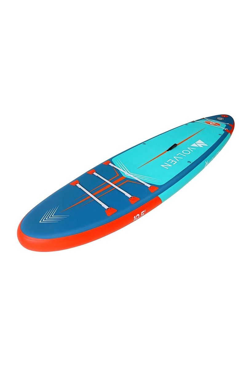 DESKA SUP BORA 320-NIEBIESKI
