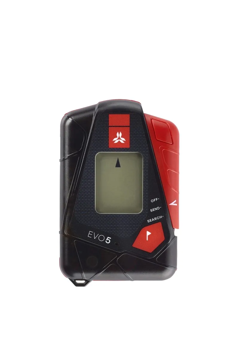 DETEKTOR LAWINOWY EVO 5