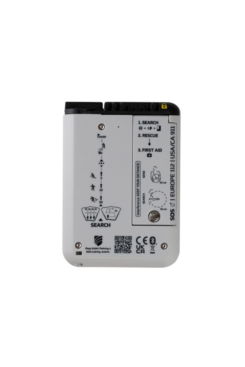 DETEKTOR LAWINOWY MINI IPS