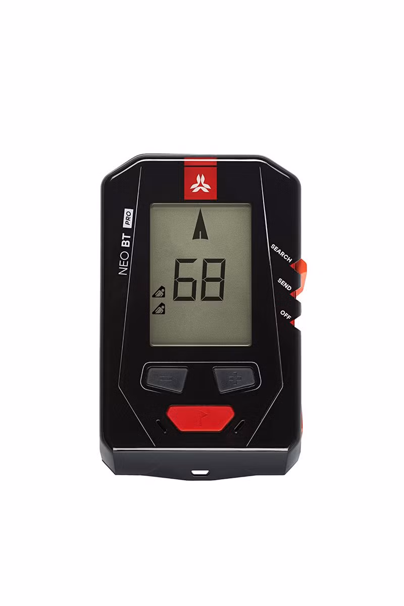 DETEKTOR LAWINOWY NEO BT PRO