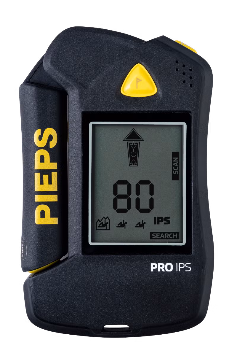 DETEKTOR LAWINOWY PRO IPS