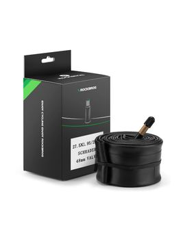 DĘTKA ROWEROWA 27,5 SCHRADER 39210009011