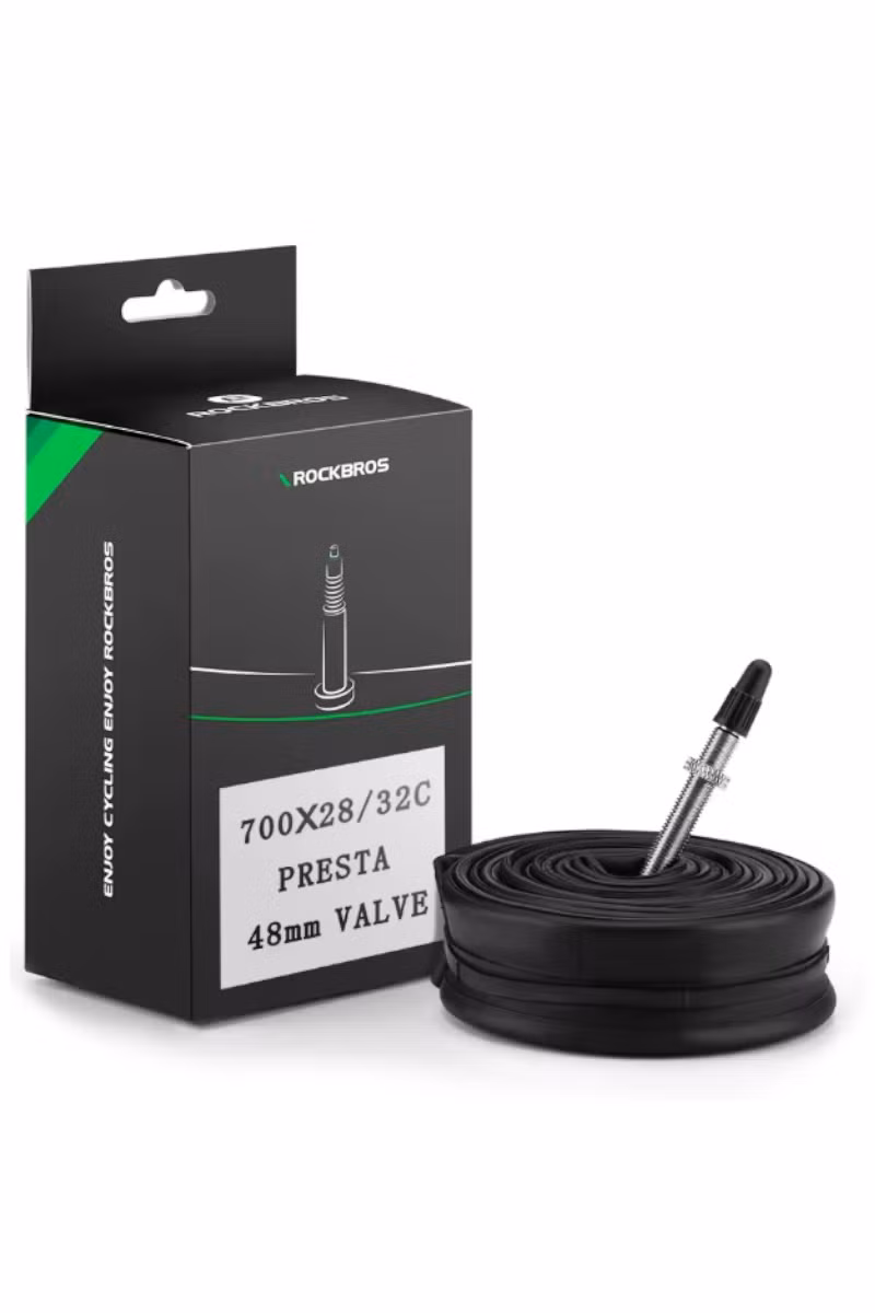 DĘTKA ROWEROWA 700 PRESTA 39210009018 