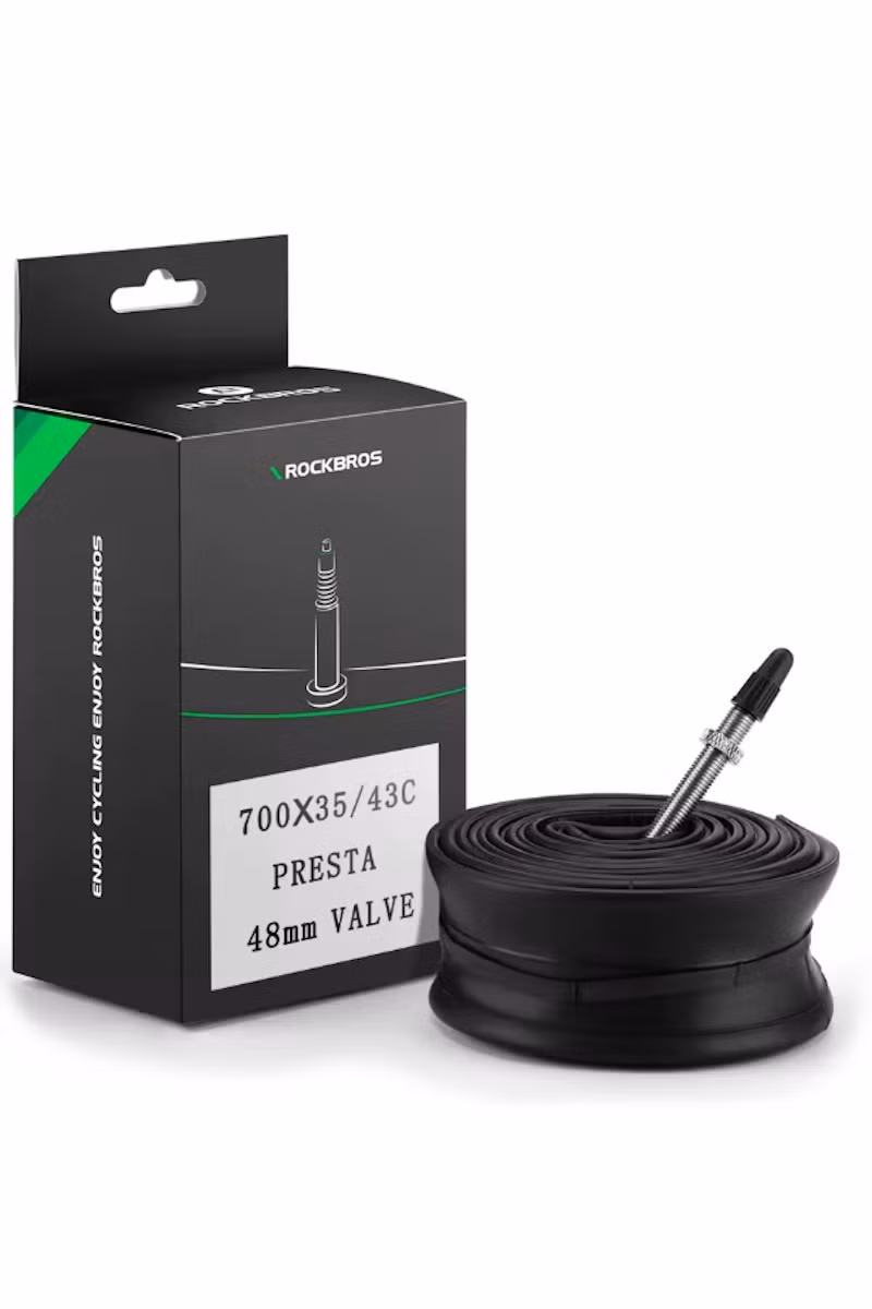 DĘTKA ROWEROWA 700 PRESTA 39210009022 