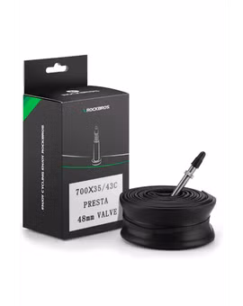 DĘTKA ROWEROWA 700 PRESTA 39210009022