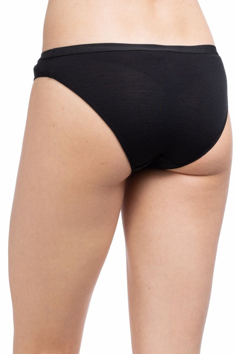 MAJTKI SIREN BIKINI-BLACK