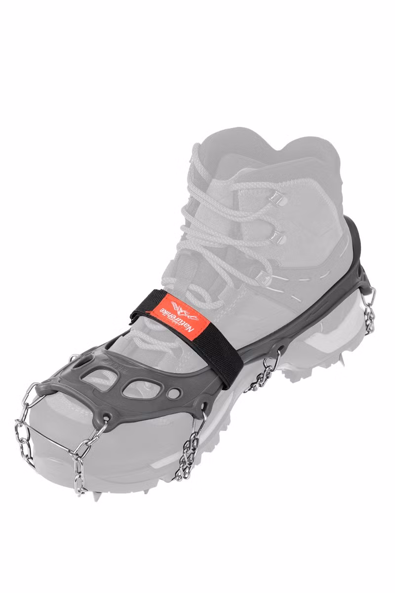 RACZKI NATUREHIKE 19 TEETH NH19HJ001 - GREY