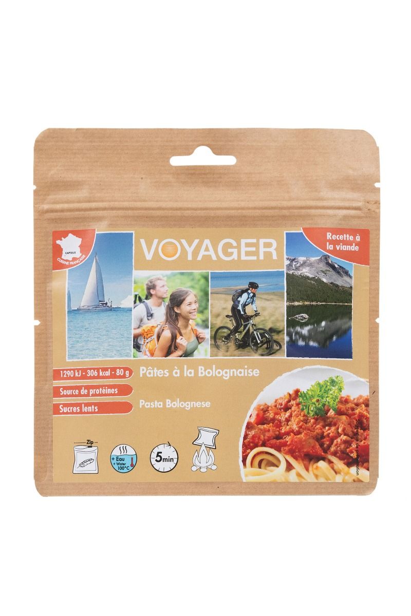 DANIE (524) MAKARON Z SOSEM BOLOGNESE 80G