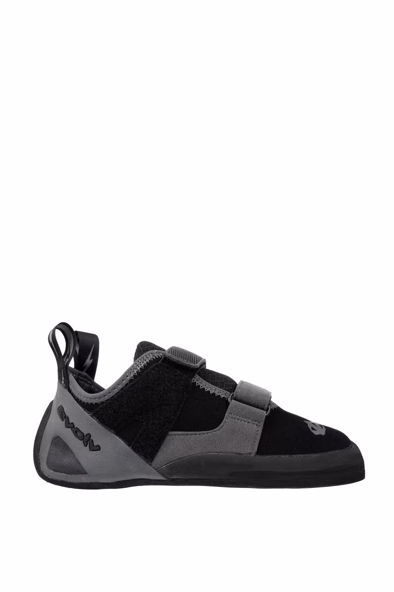 BUTY DEFY-GREY-BLACK