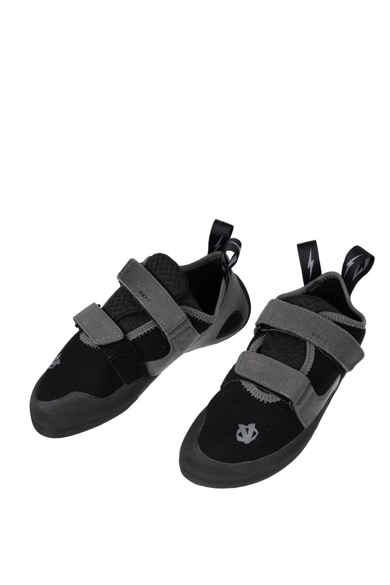 BUTY DEFY-GREY-BLACK
