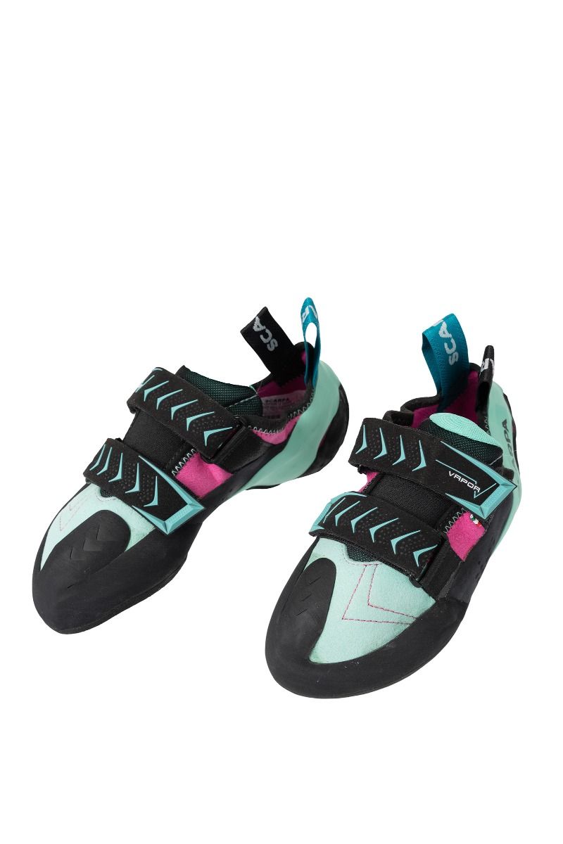 BUTY VAPOR V WOMEN-DAHLIA-AQUA