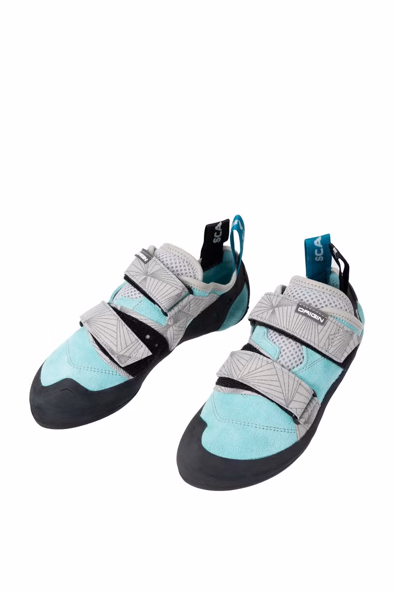 BUTY ORIGIN WOMEN-MALDIVE-BLACK