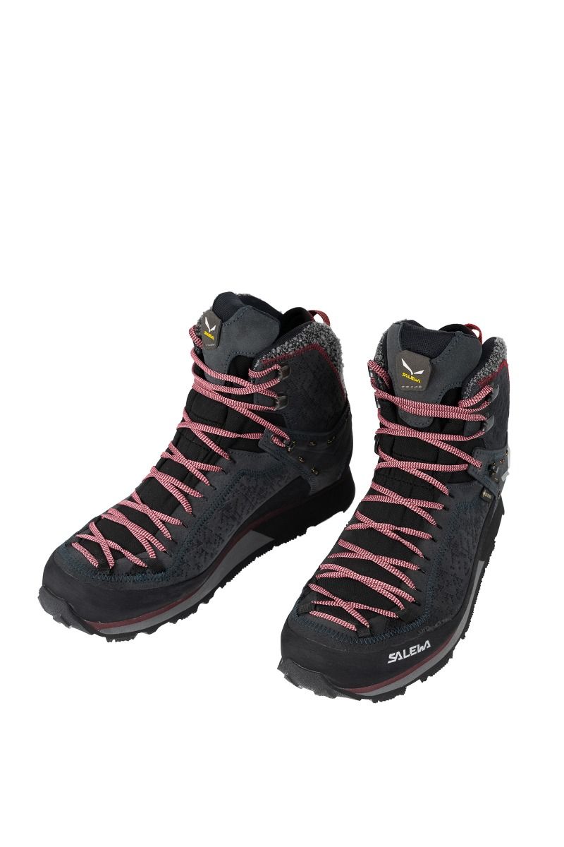 BUTY MTN TRAINER 2 WINTER GTX WOMEN-ASPHALT-TAWNY PORT