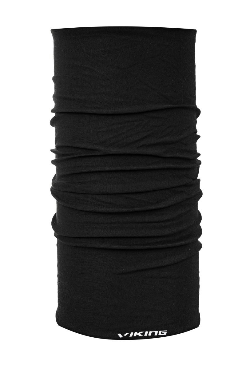 CHUSTA VIKING REGULAR-BLACK 1214