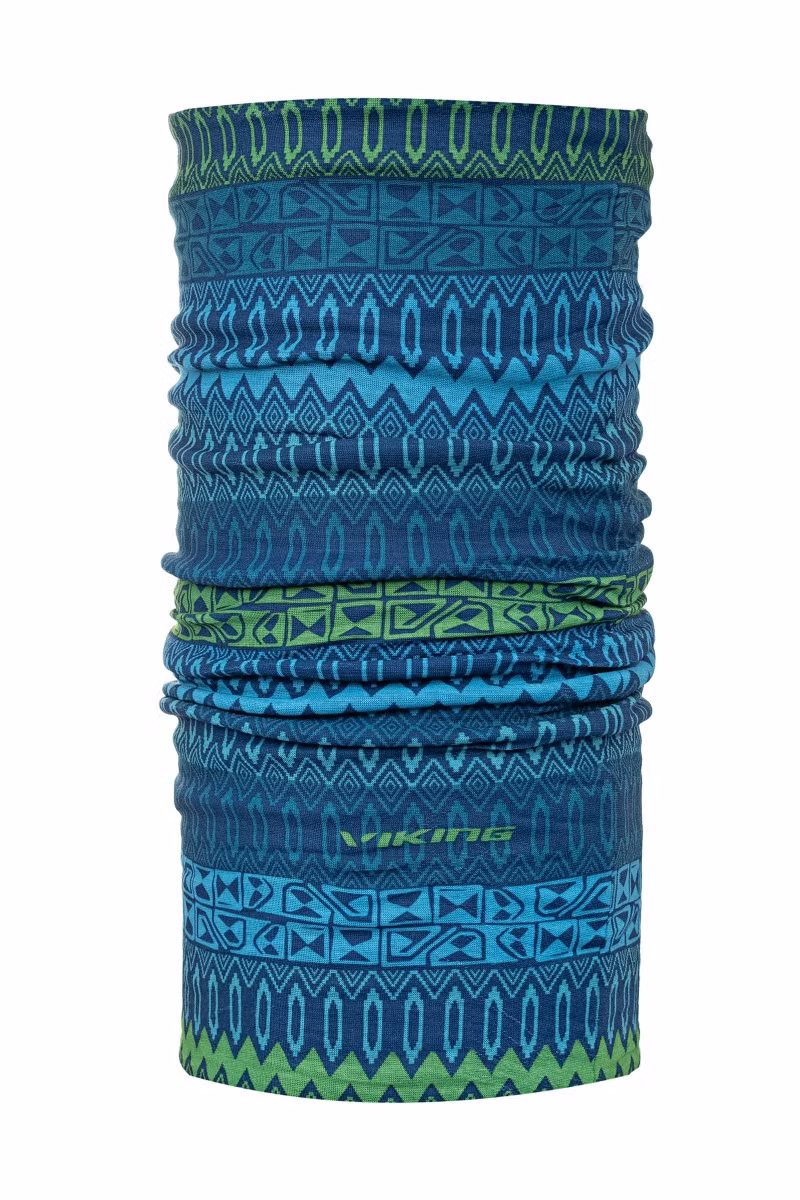 CHUSTA VIKING POLARTEC INSIDE-BLUE 1551
