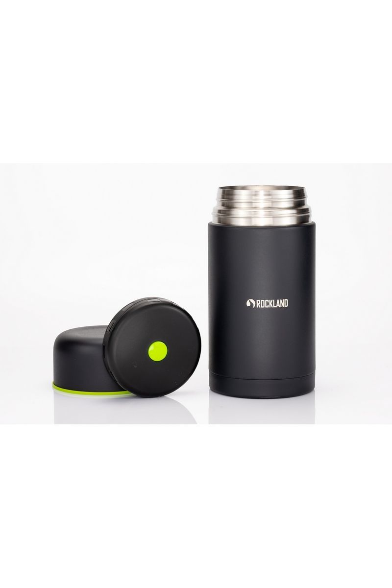 TERMOS COMET 1L-BLACK