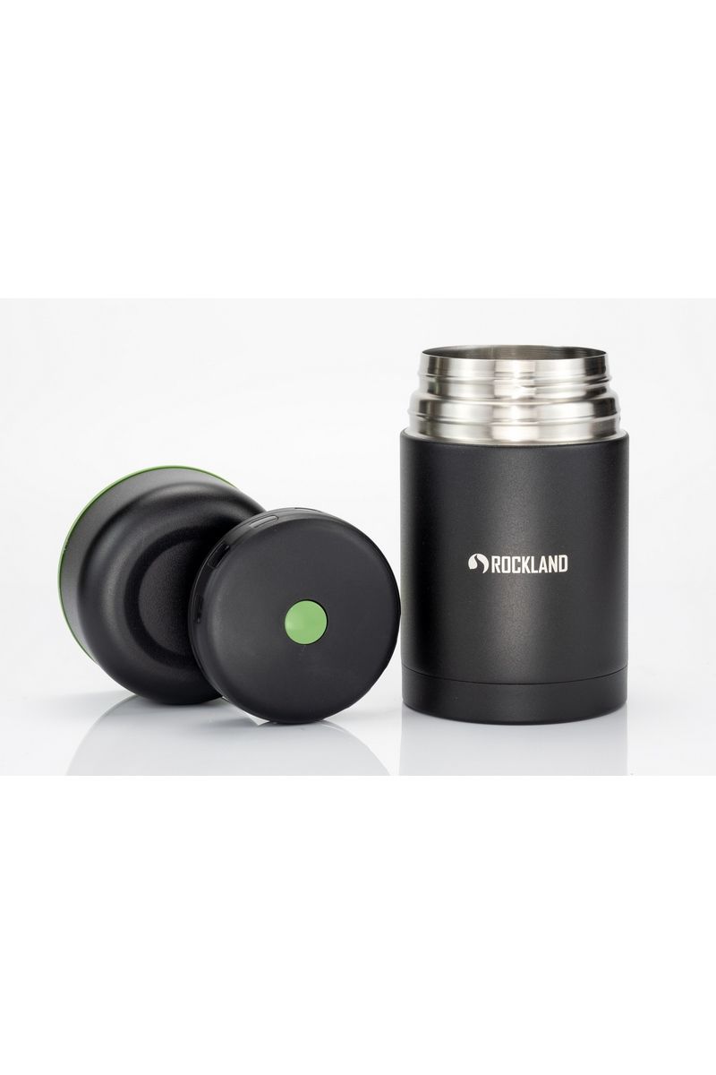 TERMOS COMET 750ML-BLACK
