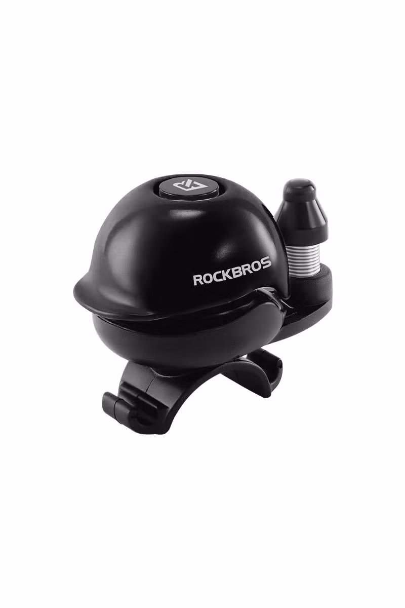 DZWONEK ROWEROWY HAT 7171000100-BLACK