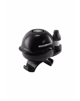 DZWONEK ROWEROWY HAT 7171000100-BLACK