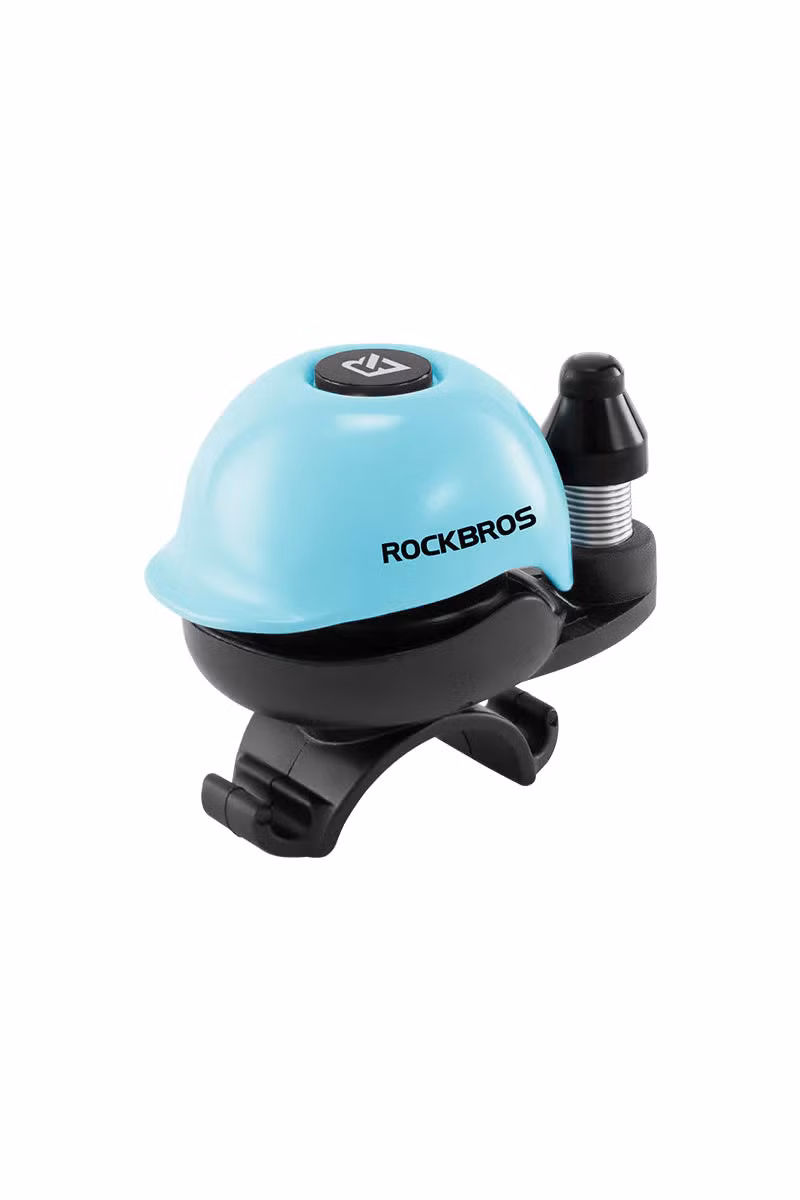 DZWONEK ROWEROWY HAT 7171000100-BLUE
