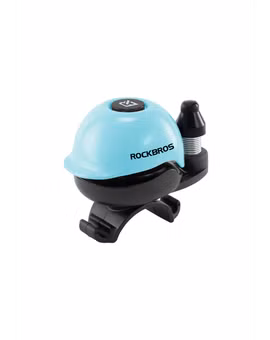 DZWONEK ROWEROWY HAT 7171000100-BLUE