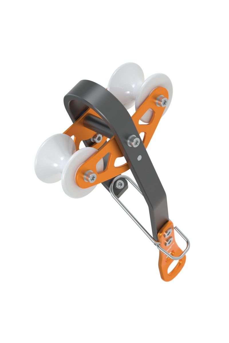 BLOCZEK EASY LIFT
