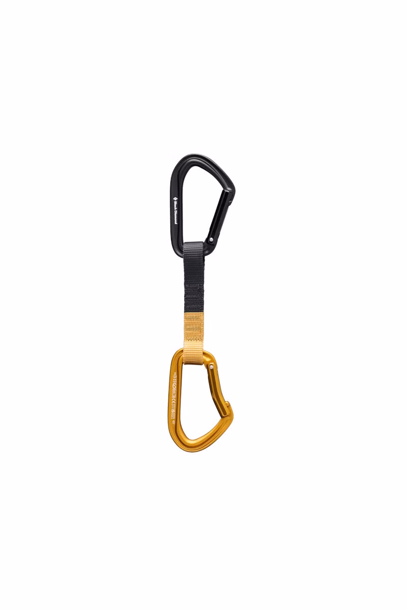 EKSPRES HOTFORGE 12CM-AMBER