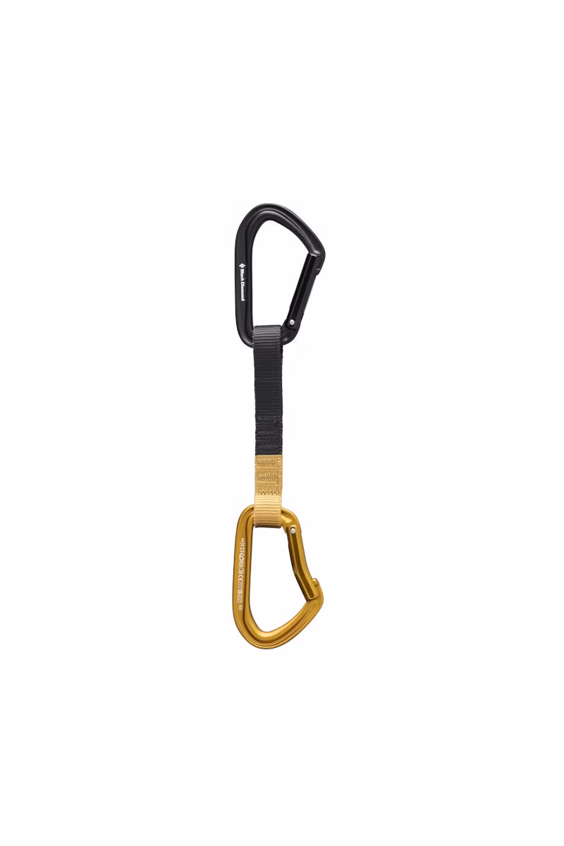 EKSPRES HOTFORGE 16CM-AMBER