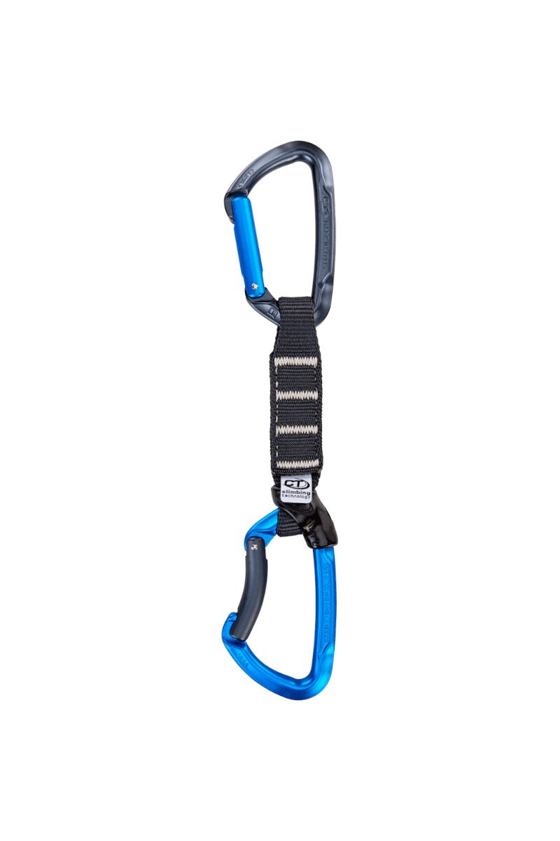 EKSPRES LIME SET NY PRO 12 6P-ANTHRACITE-ELECTRIC BLUE