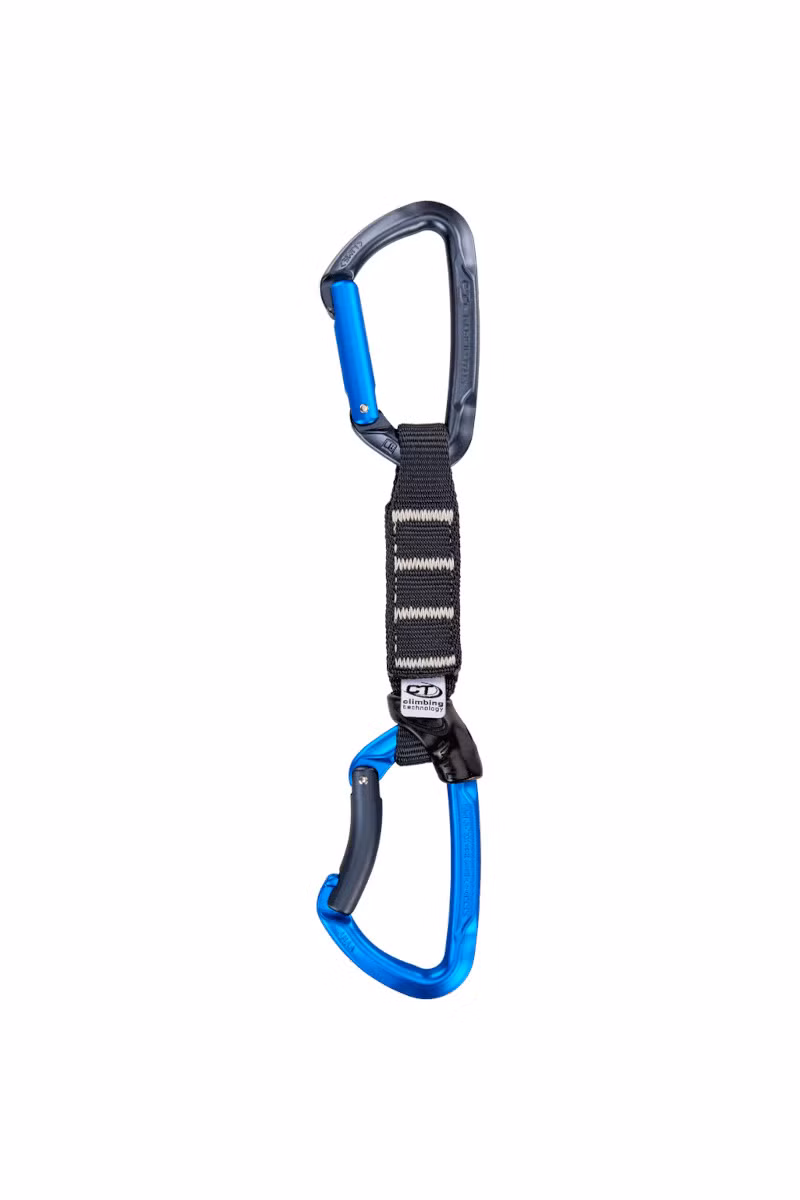 EKSPRES LIME SET NY PRO 12CM-ANTHRACITE-ELECTRIC BLUE